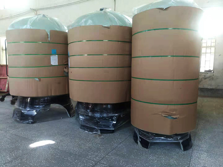 红塔1500MM*2400MM玻璃钢过滤罐多介质软化通用FRP成达复合罐